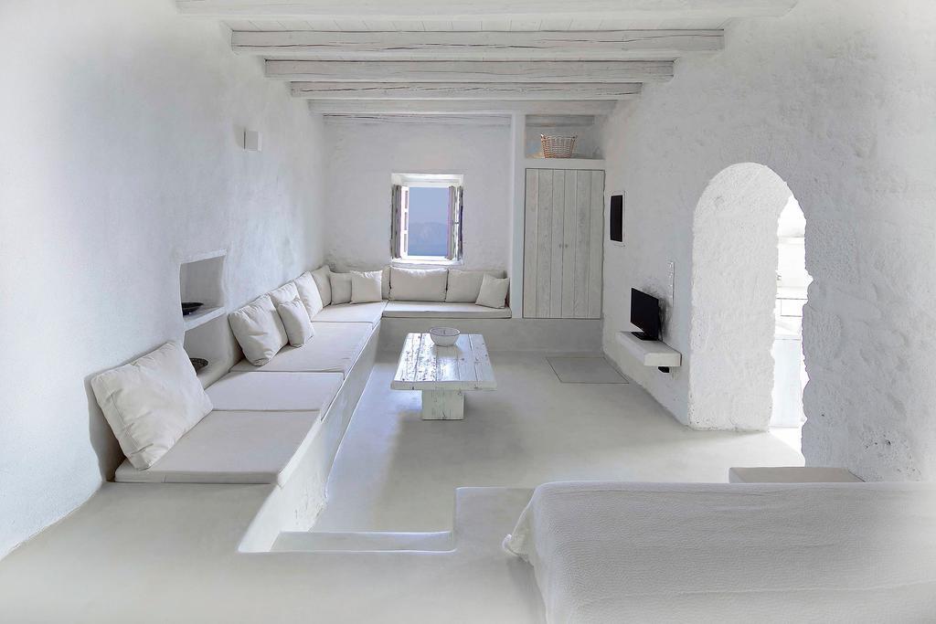 Melanopetra Boutique Apartments Emporeiós 객실 사진