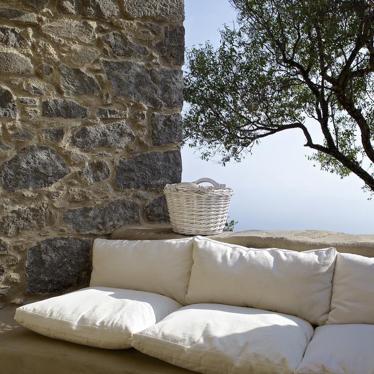 Melanopetra Boutique Apartments Emporeiós 외부 사진