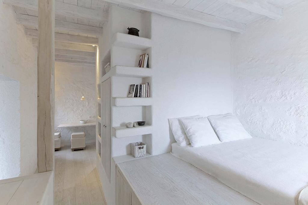 Melanopetra Boutique Apartments Emporeiós 객실 사진