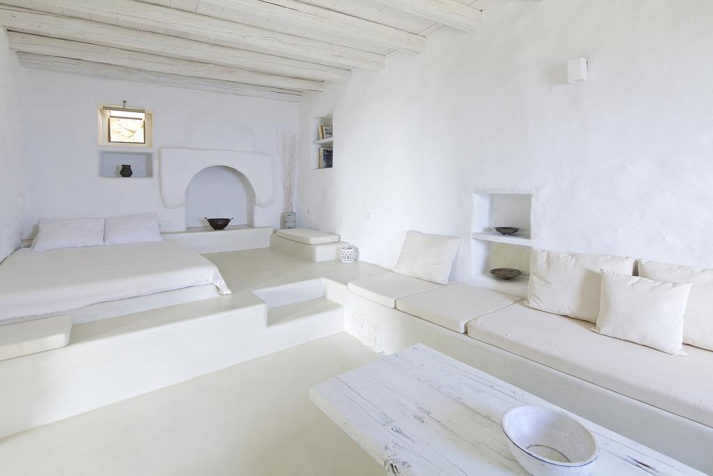 Melanopetra Boutique Apartments Emporeiós 객실 사진