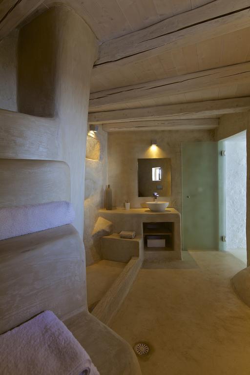 Melanopetra Boutique Apartments Emporeiós 외부 사진
