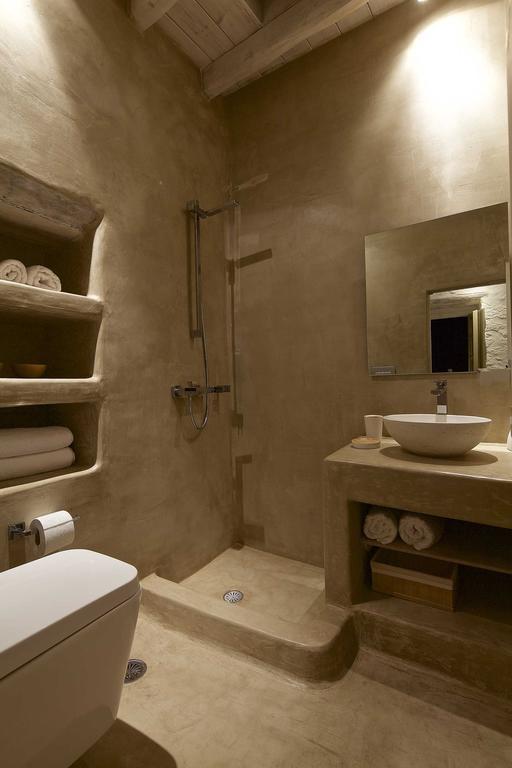 Melanopetra Boutique Apartments Emporeiós 객실 사진