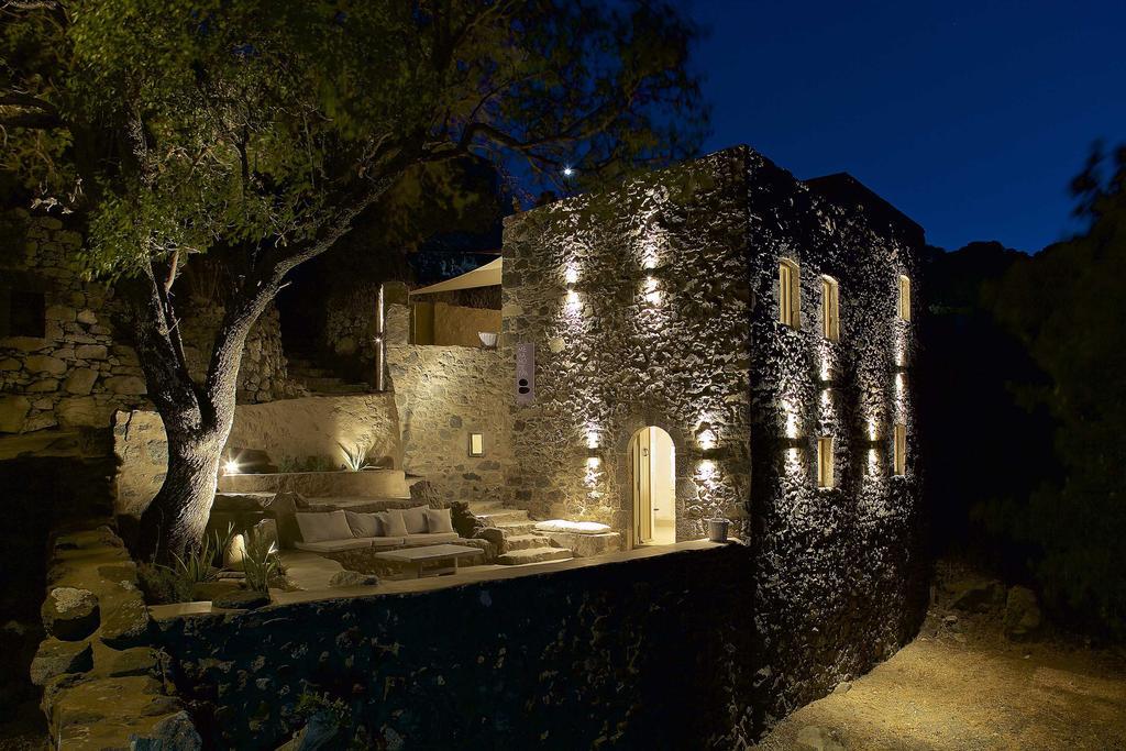 Melanopetra Boutique Apartments Emporeiós 외부 사진