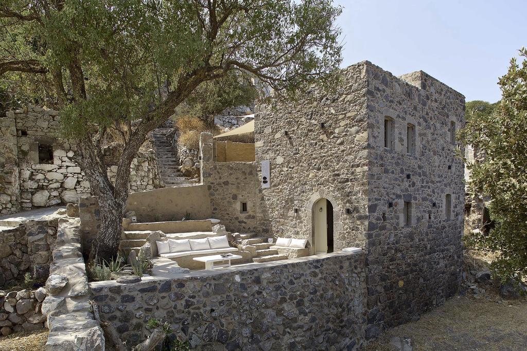 Melanopetra Boutique Apartments Emporeiós 외부 사진