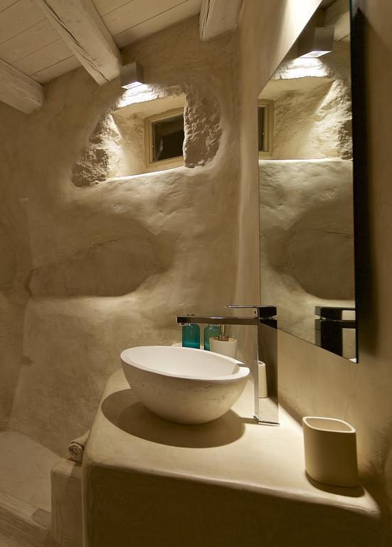 Melanopetra Boutique Apartments Emporeiós 객실 사진