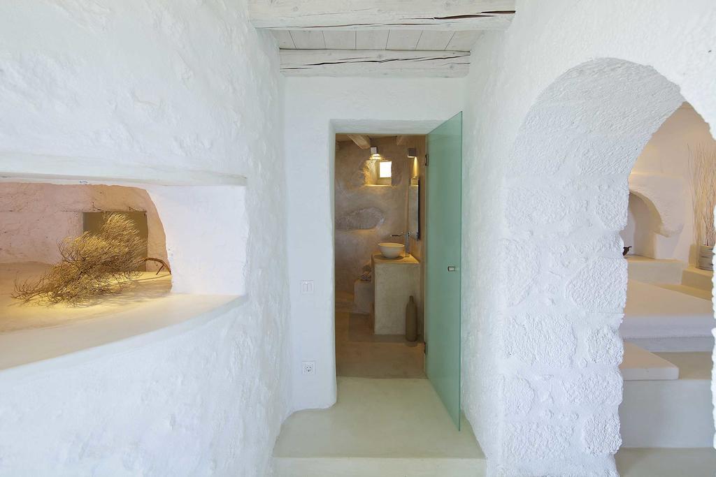 Melanopetra Boutique Apartments Emporeiós 객실 사진