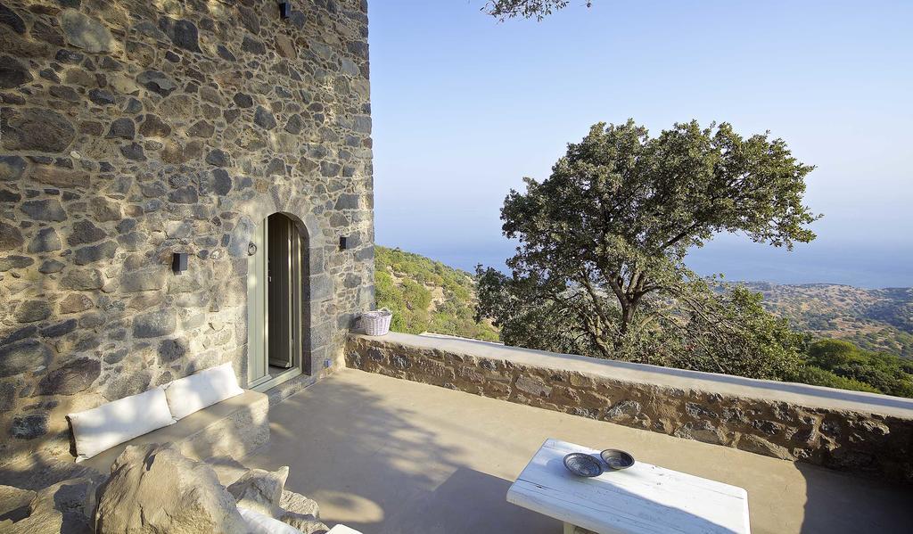 Melanopetra Boutique Apartments Emporeiós 객실 사진