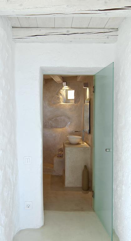 Melanopetra Boutique Apartments Emporeiós 객실 사진