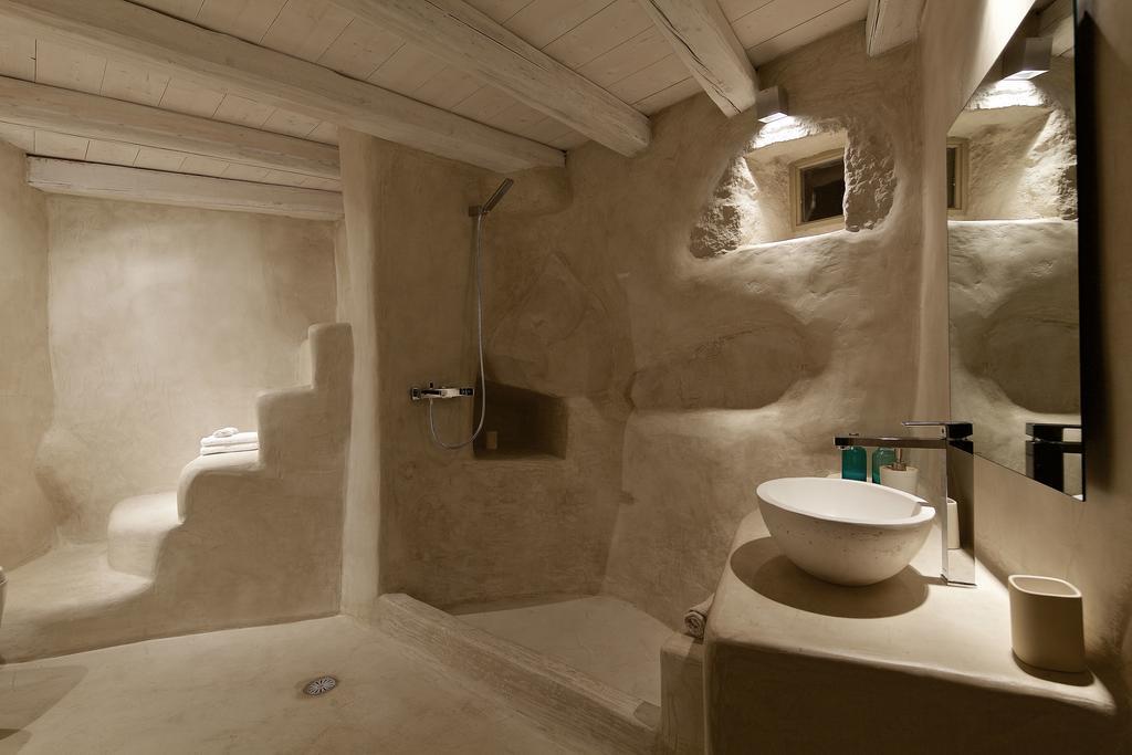 Melanopetra Boutique Apartments Emporeiós 외부 사진